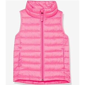 Chaqueta Impermeable Sin Capucha Amazon Essentials De Niña 9 años Photo defect